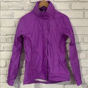 Marmot running jacket